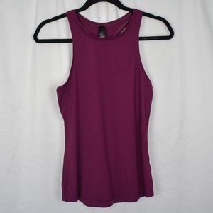 Yogalicious Purple Workout Tank